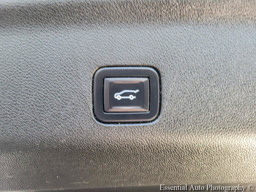 2022 Chevrolet Tahoe LT - Photo 24