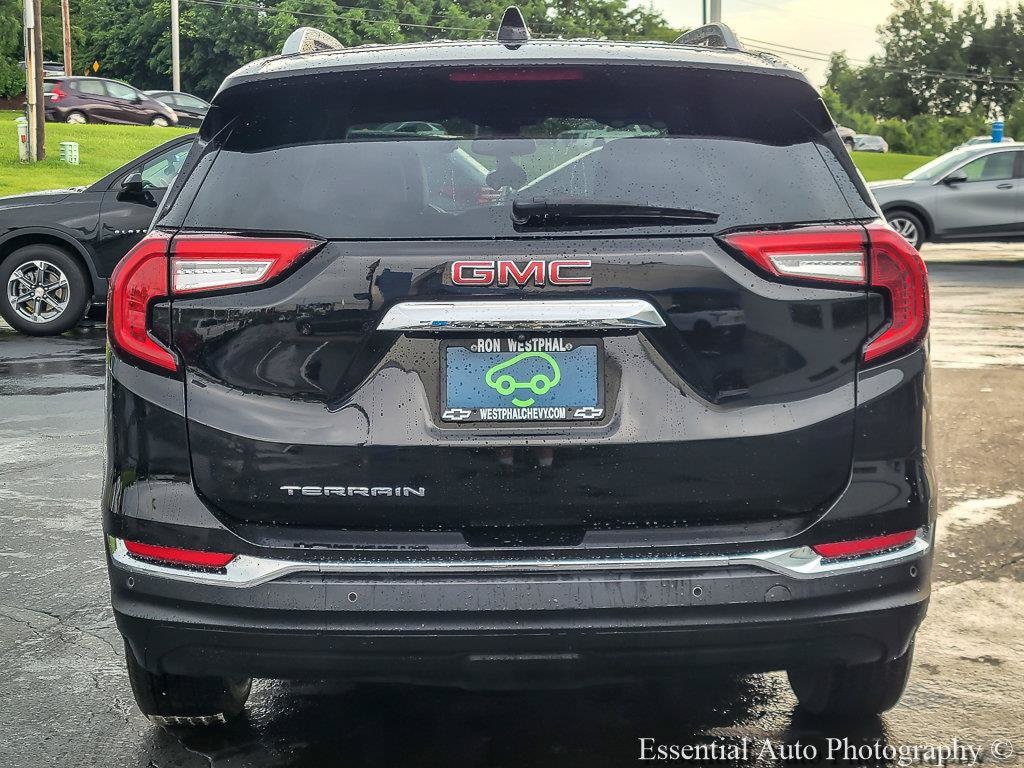 2023 GMC Terrain SLT - Photo 6
