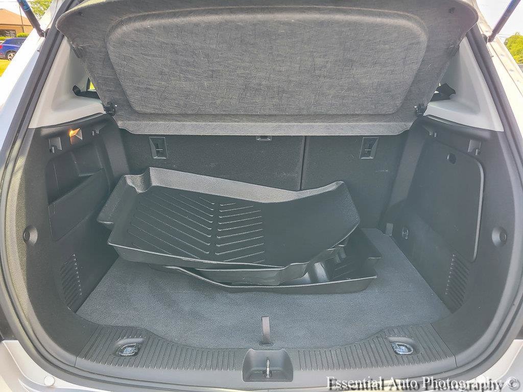 2018 Chevrolet Trax LS - Photo 23