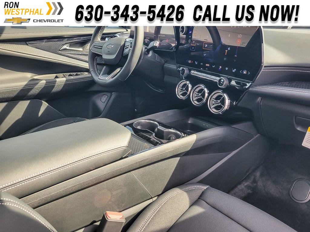 2026 Chevrolet Blazer EV LT - Photo 21