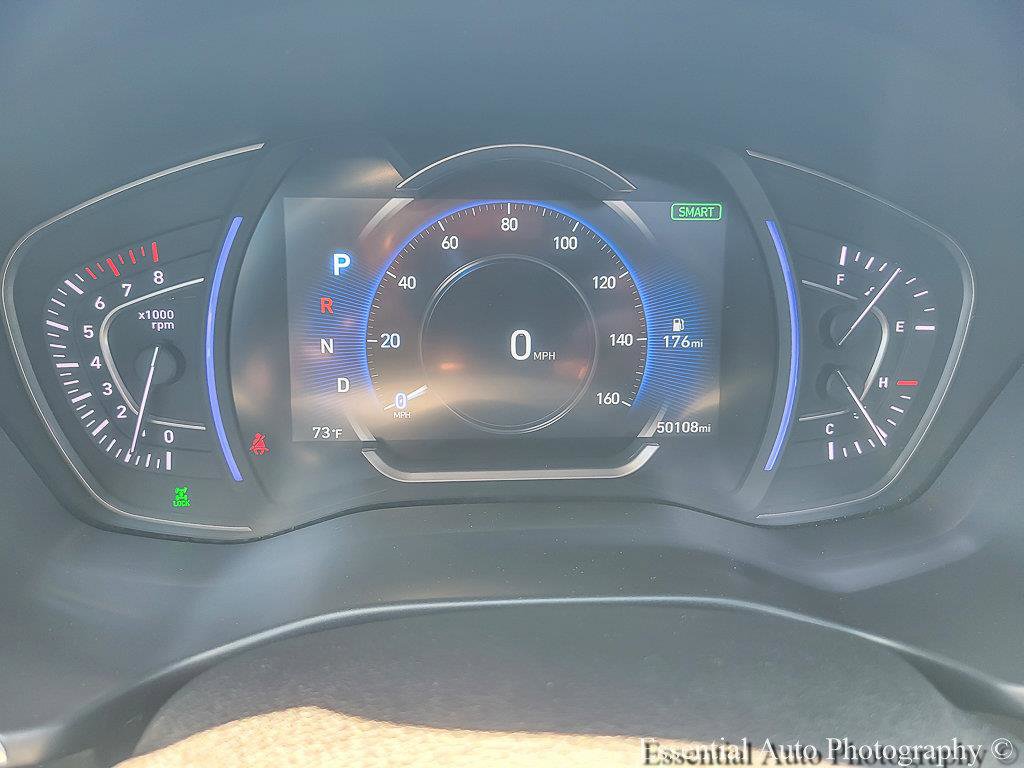 2019 Hyundai Santa Fe Ultimate - Photo 15