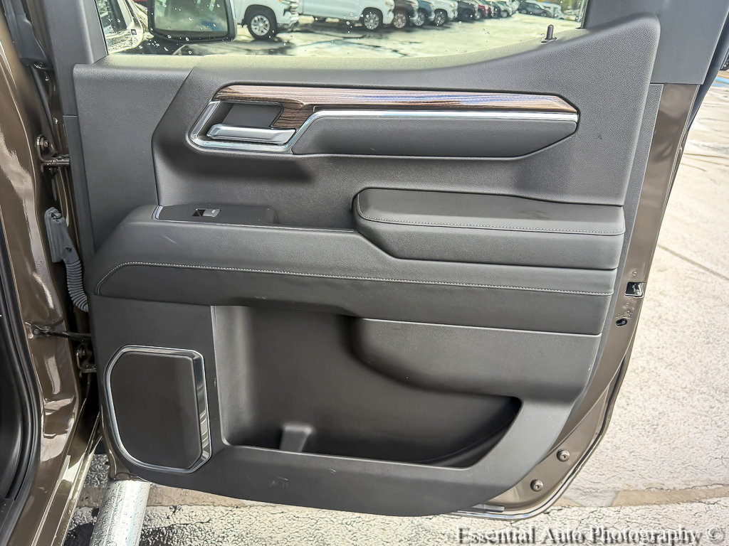 2023 Chevrolet Silverado 1500 LT - Photo 19