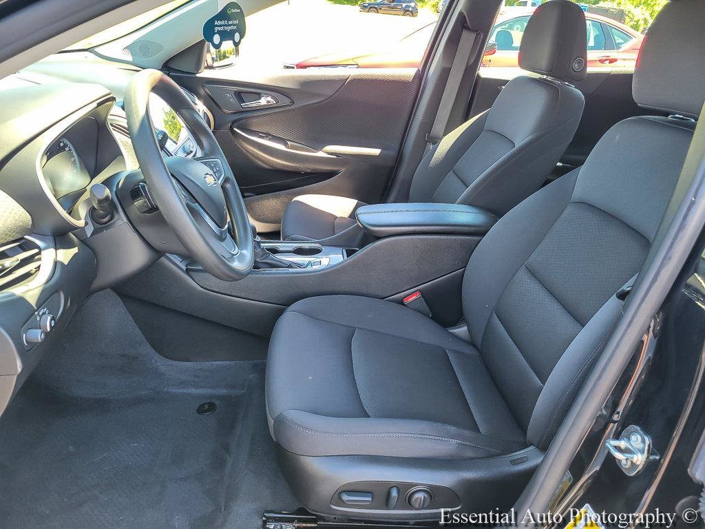 2022 Chevrolet Malibu 1LT - Photo 10
