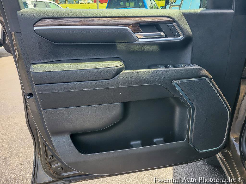 2023 Chevrolet Silverado 1500 LT - Photo 20