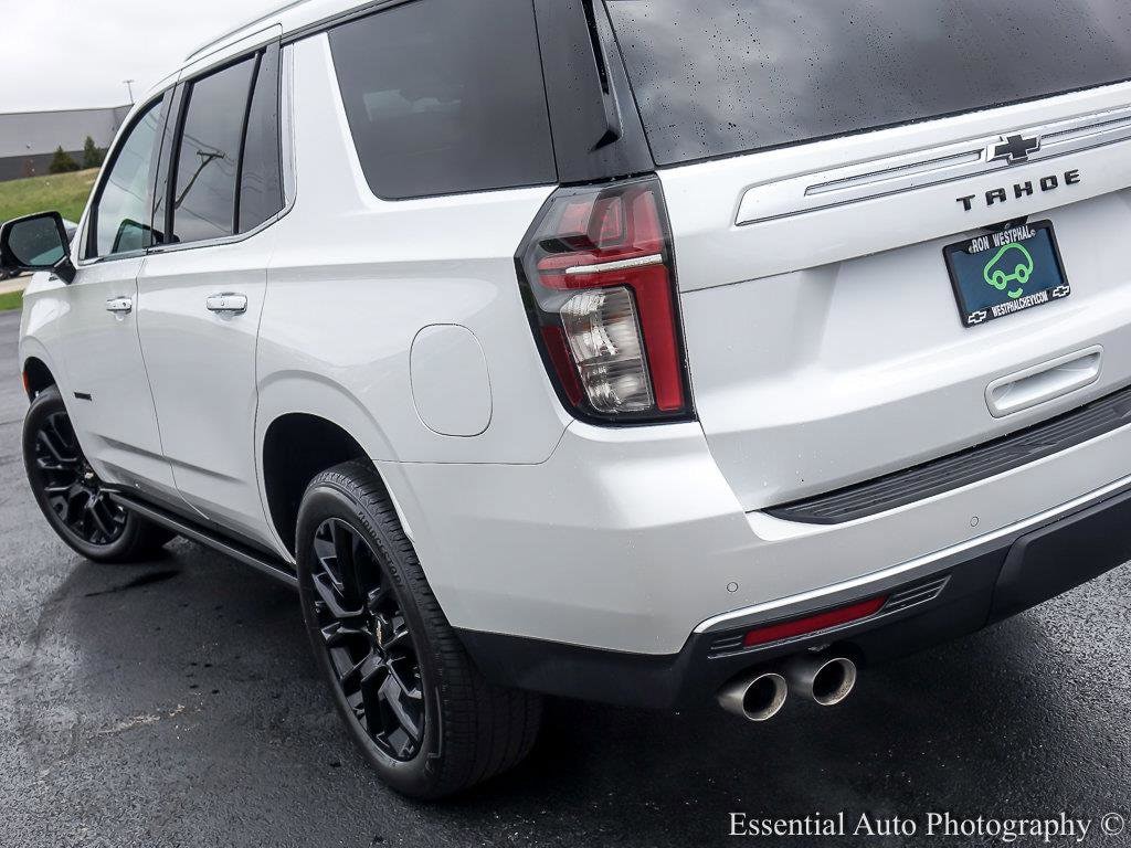 2024 Chevrolet Tahoe High Country - Photo 10