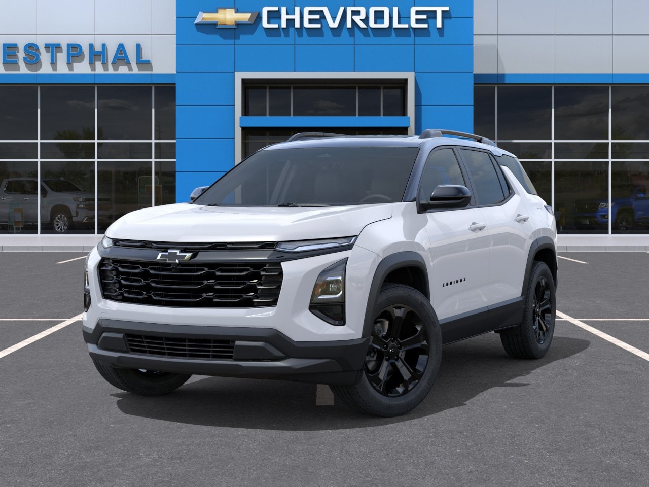 Vehicle thumbnail
