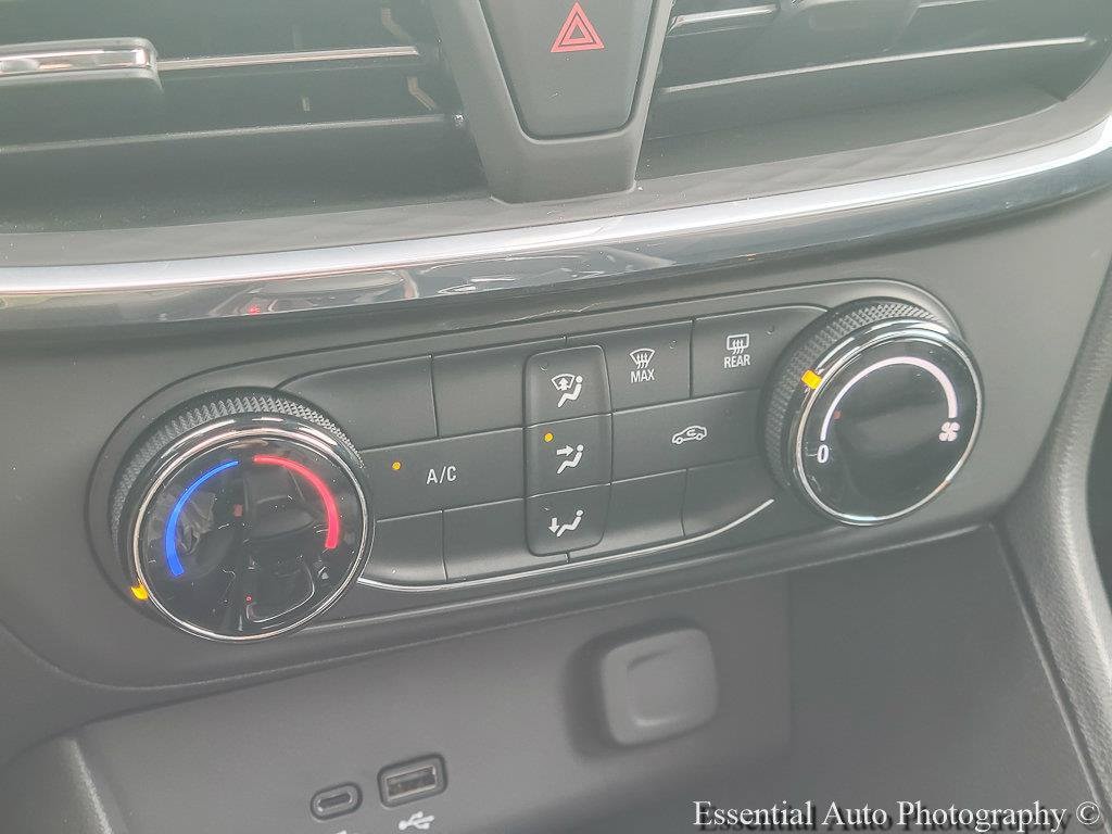 2024 Buick Encore GX Preferred - Photo 18