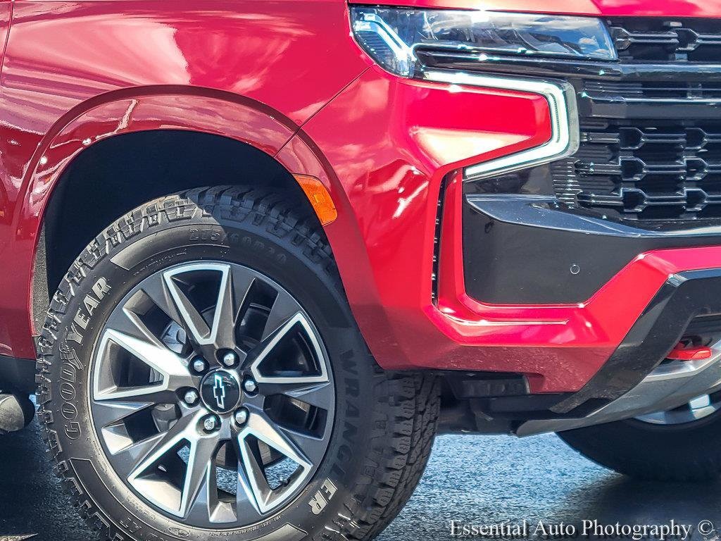Used 2023 Chevrolet Tahoe Z71 SUV