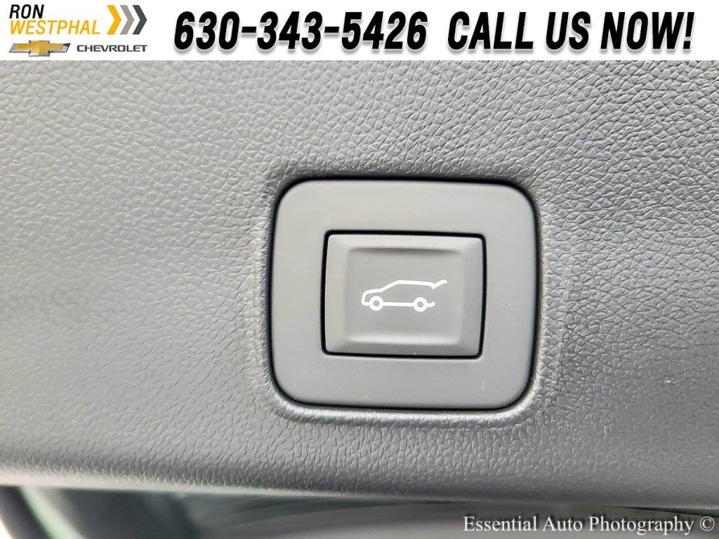 2026 Chevrolet Trailblazer Activ - Photo 18