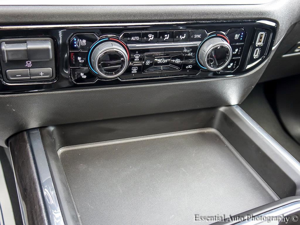 2024 Chevrolet Silverado 2500HD LTZ - Photo 32