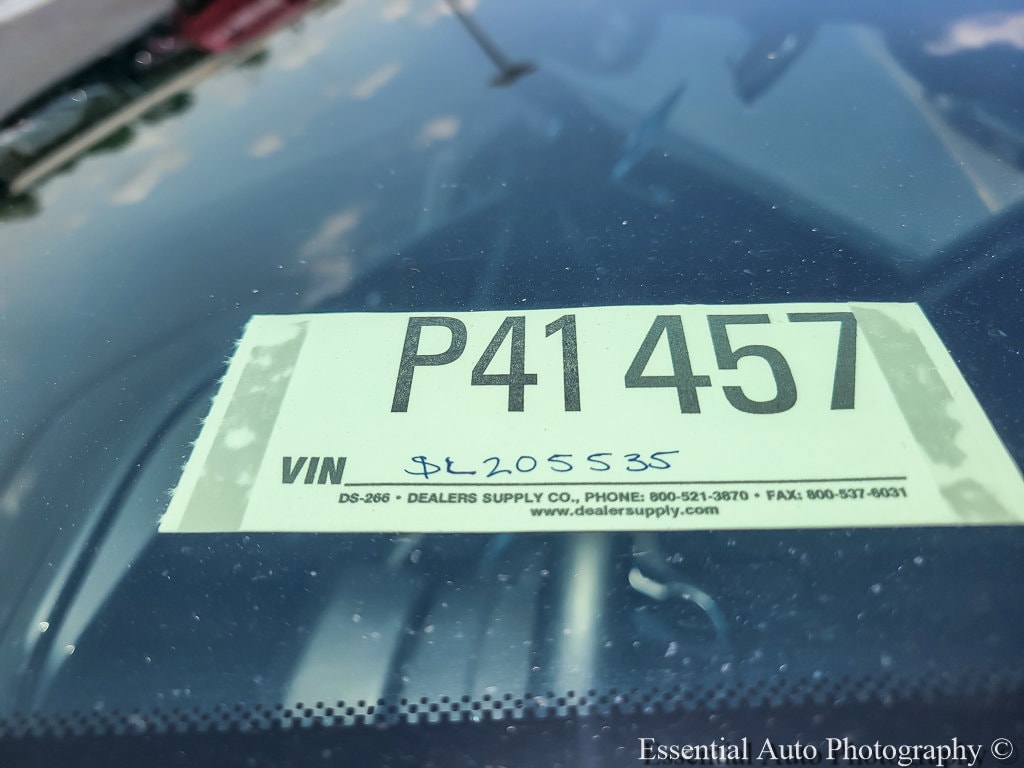 2025 Chevrolet Equinox LT - Photo 23