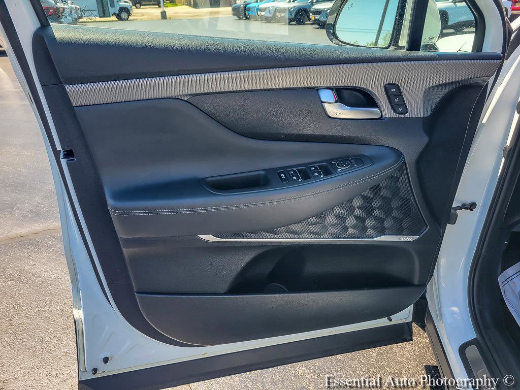 2019 Hyundai Santa Fe Ultimate - Photo 21