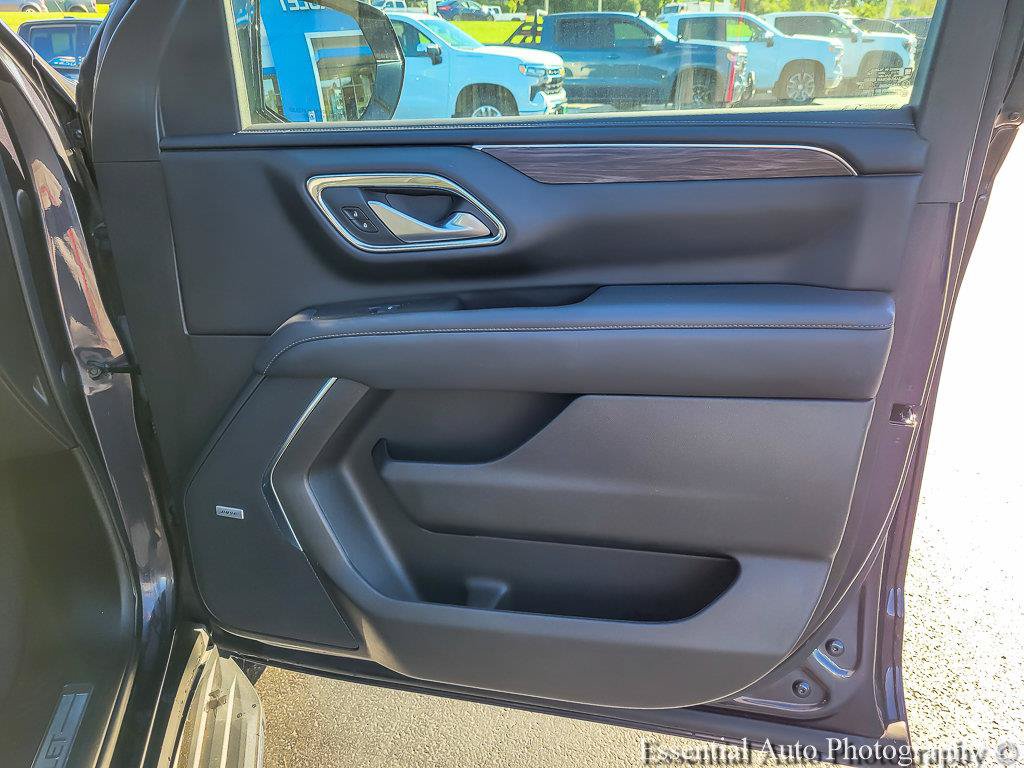 2022 Chevrolet Tahoe LT - Photo 26