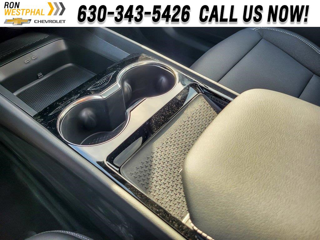 2026 Chevrolet Blazer EV LT - Photo 18