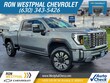 GMC Sierra 2500 HD