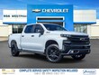 Chevrolet Silverado 1500 LTD