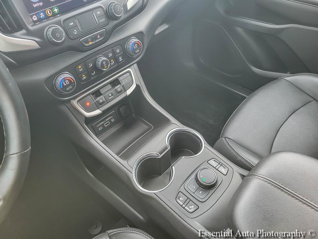 2023 GMC Terrain SLT - Photo 19