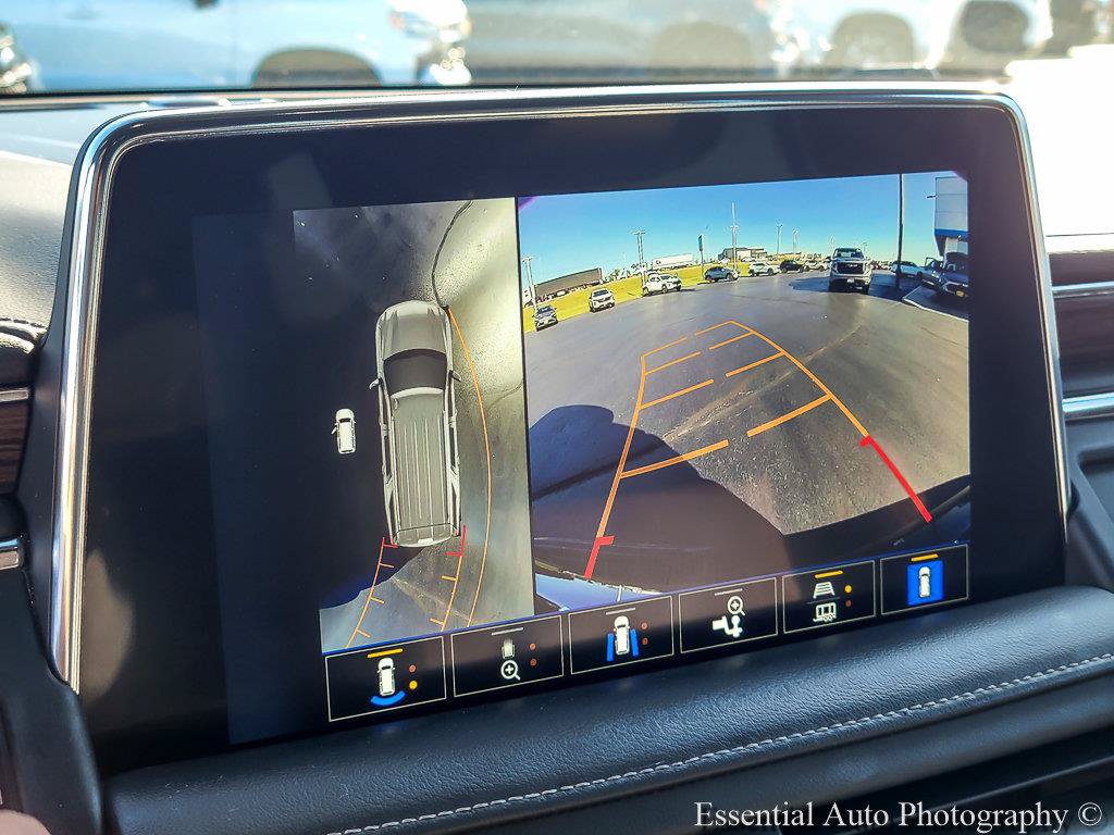 2022 Chevrolet Tahoe LT - Photo 18