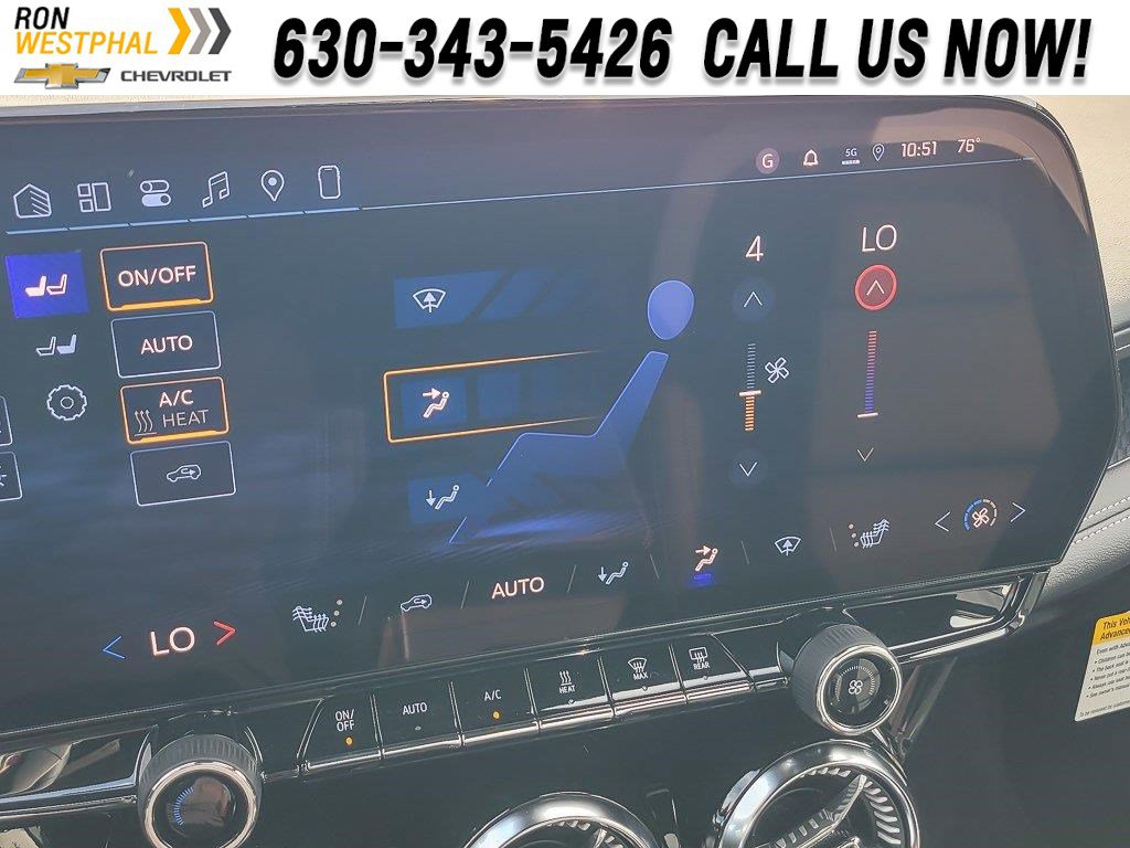 2026 Chevrolet Blazer EV LT - Photo 15