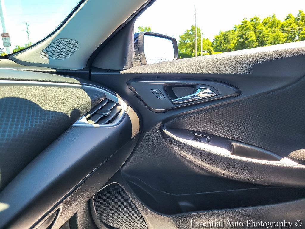 2022 Chevrolet Malibu 1LT - Photo 23