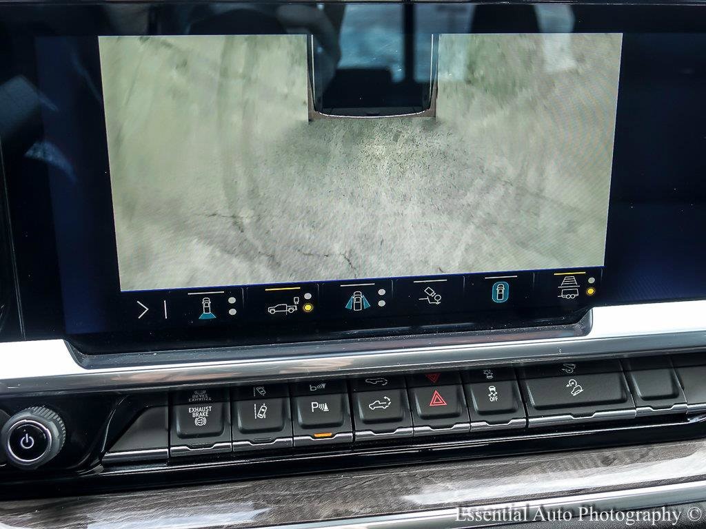 2024 Chevrolet Silverado 2500HD LTZ - Photo 31