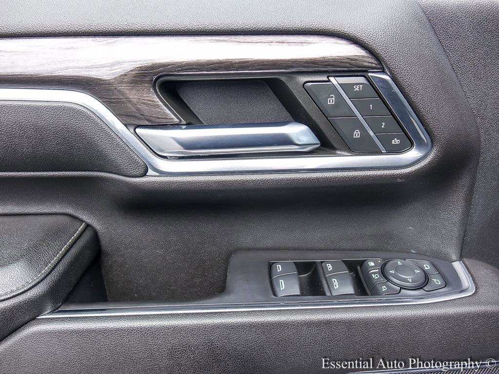 2024 Chevrolet Silverado 2500HD LTZ - Photo 35