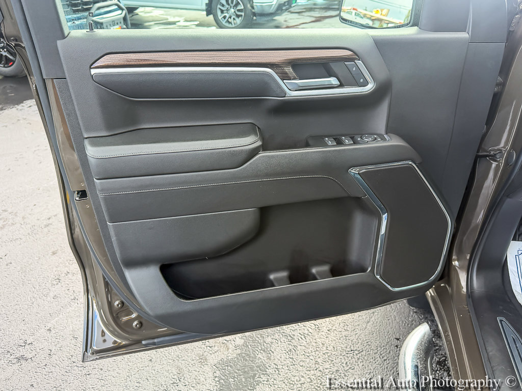 2023 Chevrolet Silverado 1500 LT - Photo 16