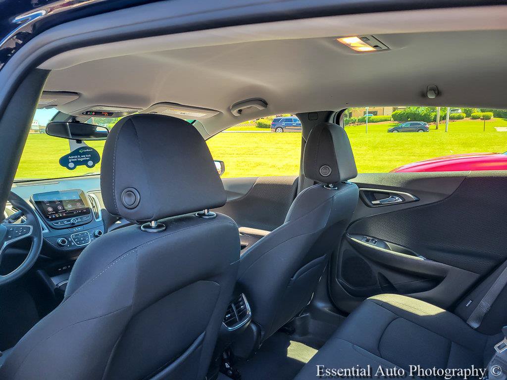 2022 Chevrolet Malibu 1LT - Photo 14