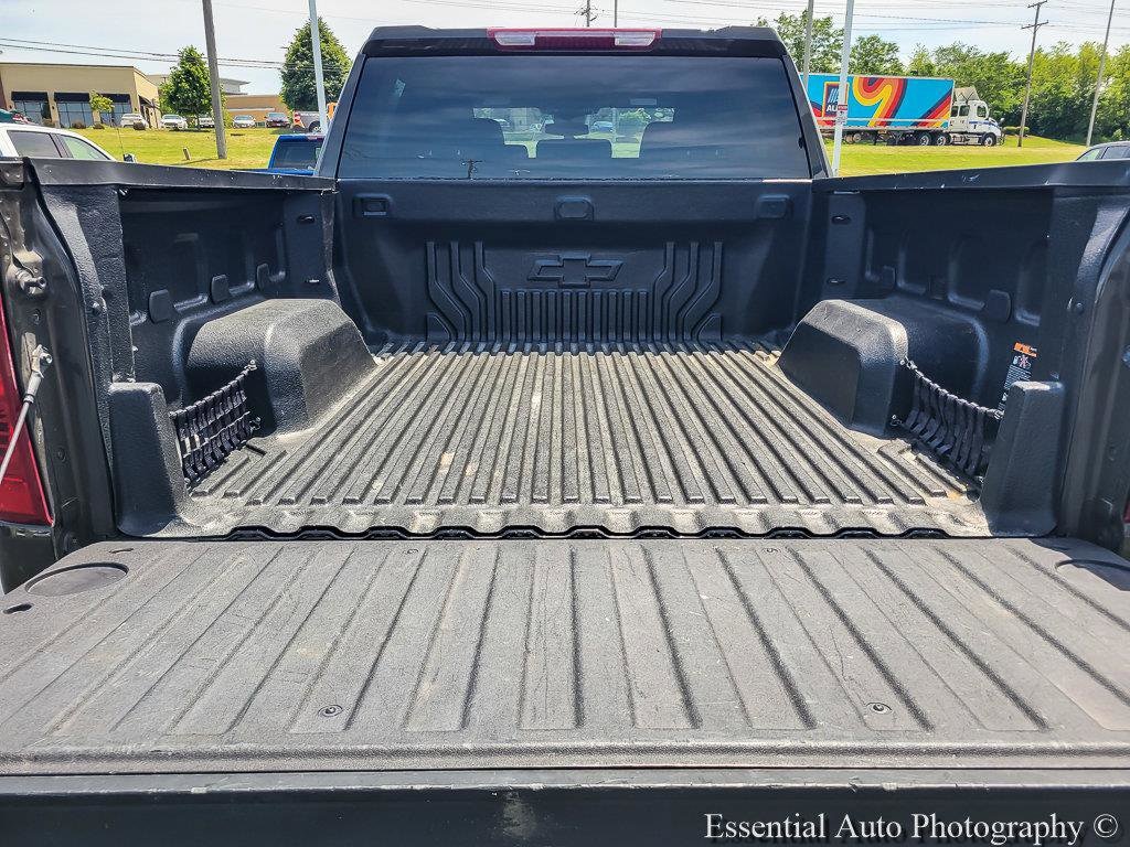 2023 Chevrolet Silverado 1500 LT - Photo 23