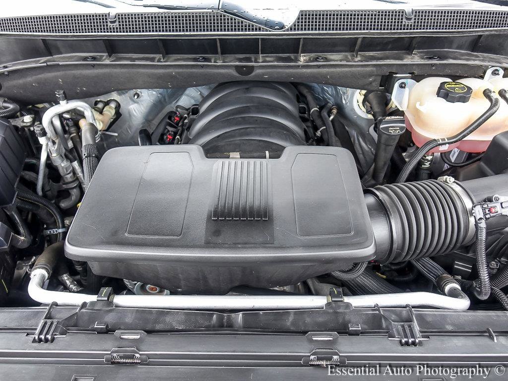 2024 Chevrolet Tahoe High Country - Photo 43