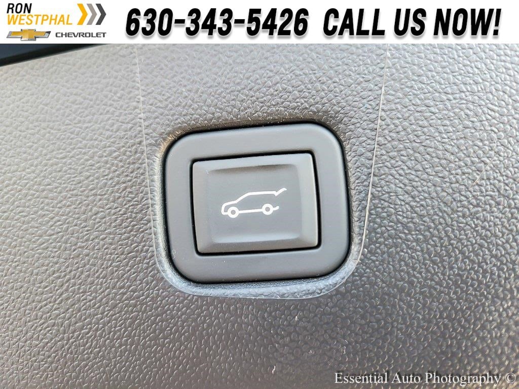 2026 Chevrolet Blazer RS - Photo 16