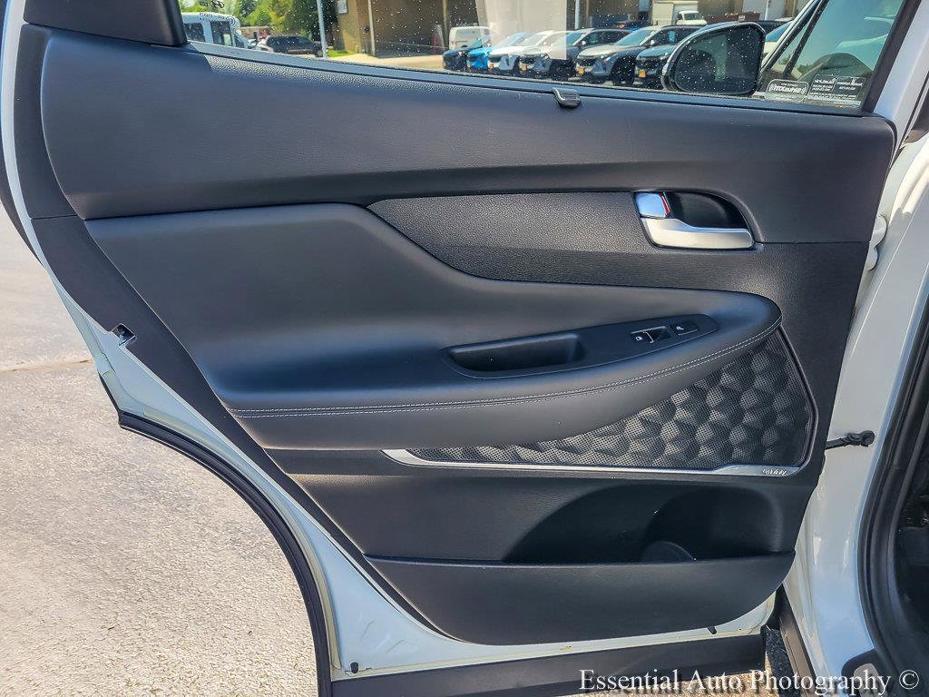 2019 Hyundai Santa Fe Ultimate - Photo 23