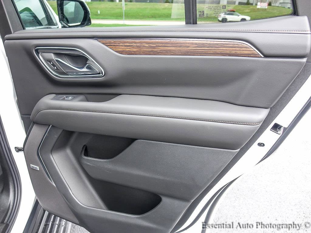 2024 Chevrolet Tahoe High Country - Photo 40