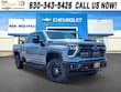Chevrolet Silverado 2500 HD