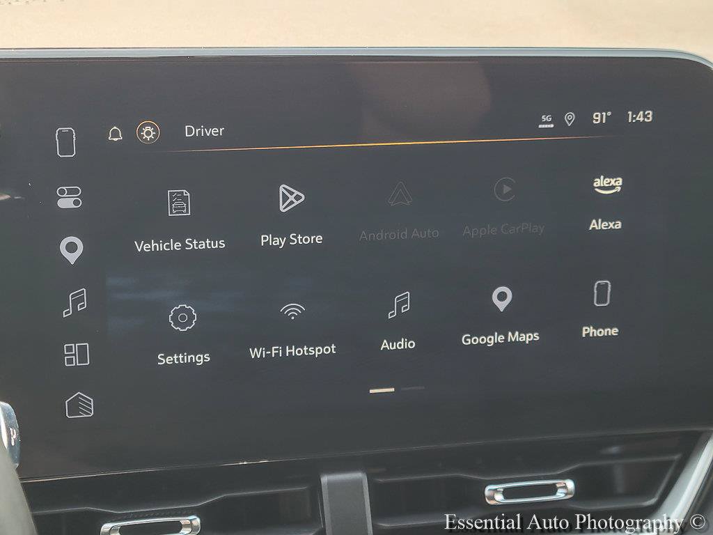 2025 Chevrolet Equinox LT - Photo 15