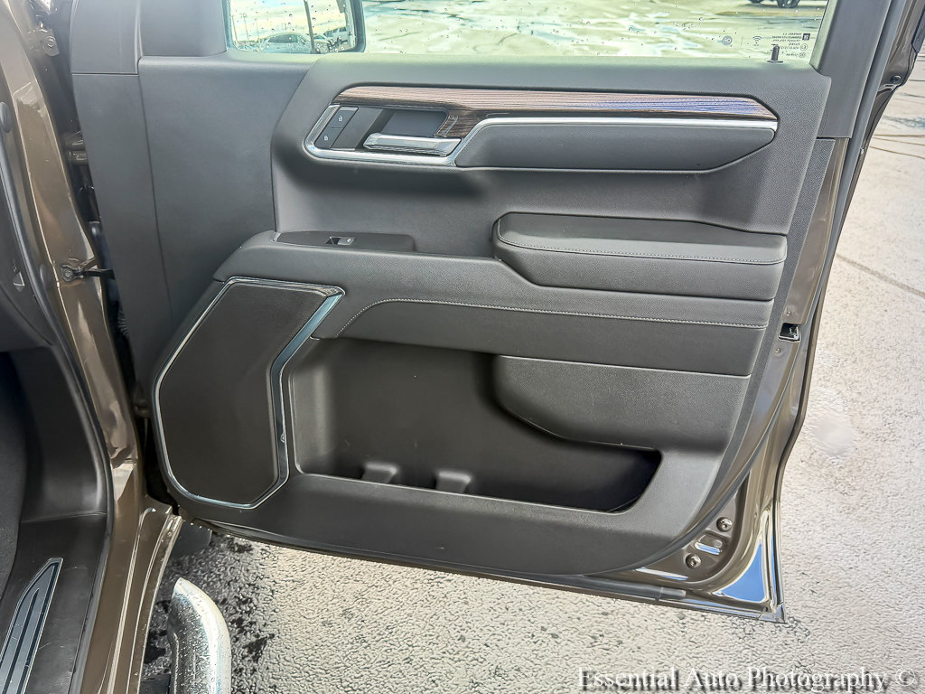 2023 Chevrolet Silverado 1500 LT - Photo 20