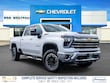  Chevrolet Silverado 2500 HD