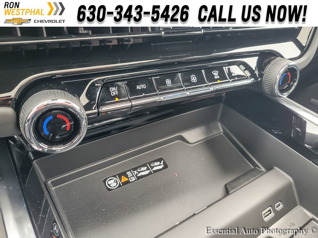 2026 Chevrolet Suburban High Country - Photo 16