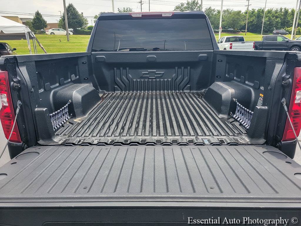 2024 Chevrolet Silverado 1500 LT - Photo 23