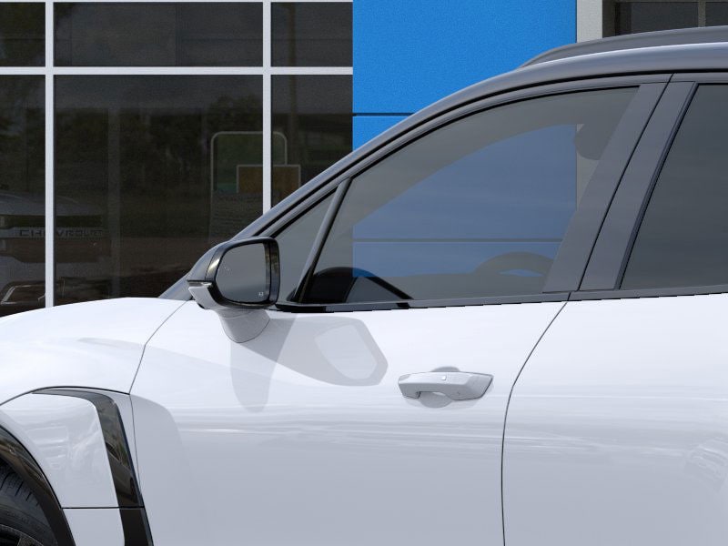 2026 Chevrolet Blazer EV SS - Photo 34