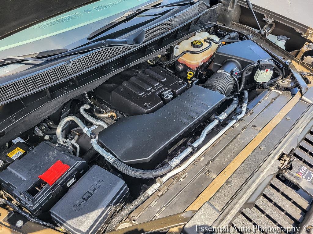 2023 Chevrolet Silverado 1500 LT - Photo 27