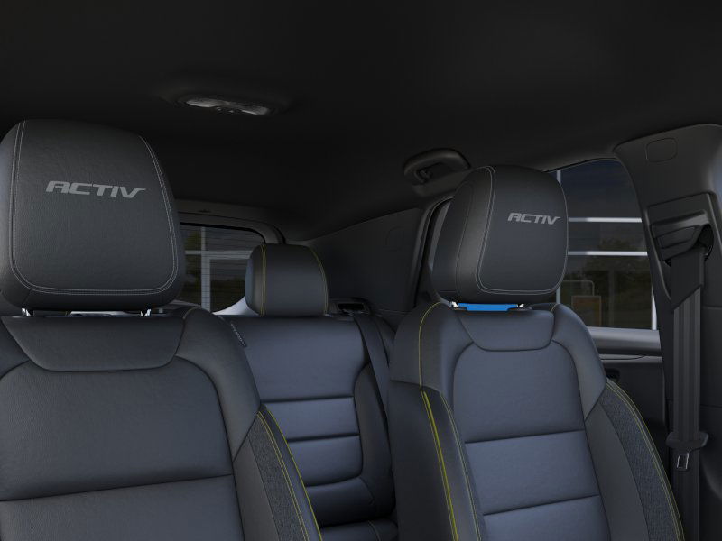 2026 Chevrolet Trailblazer Activ - Photo 46