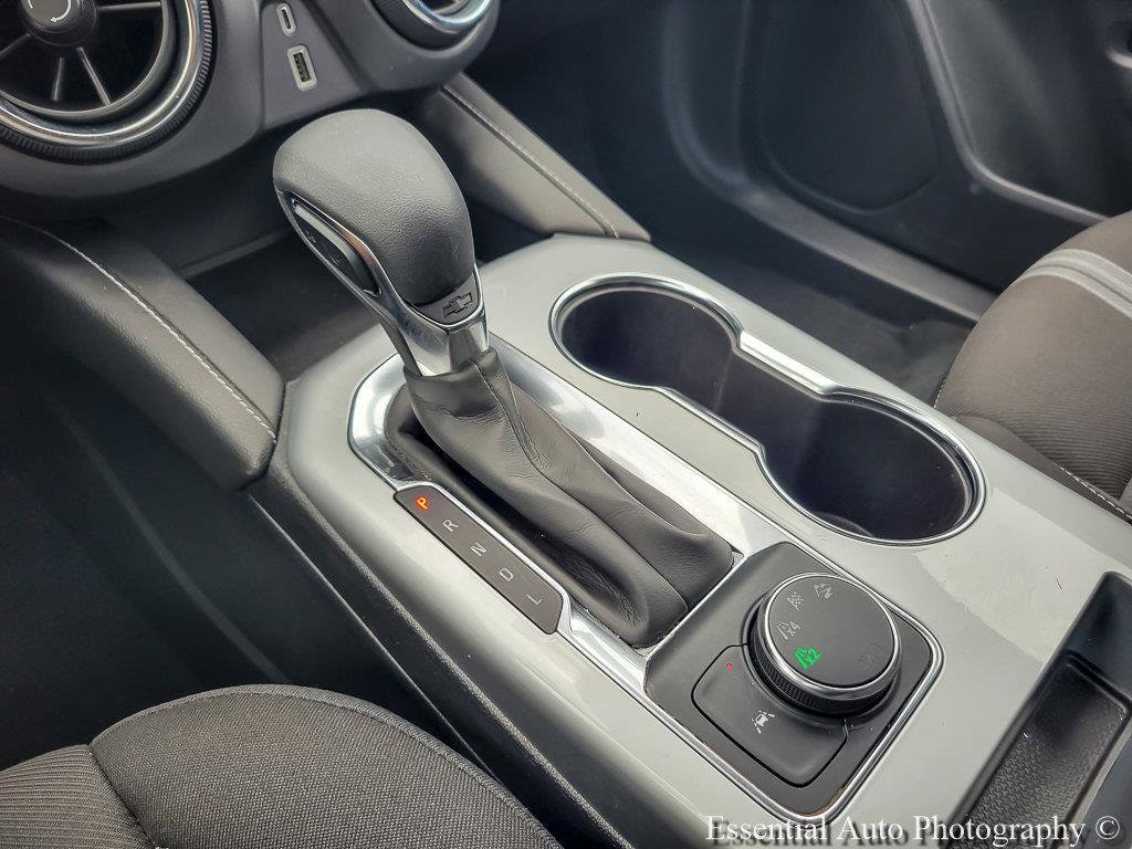 2025 Chevrolet Blazer 2LT - Photo 19
