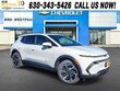  Chevrolet Equinox EV