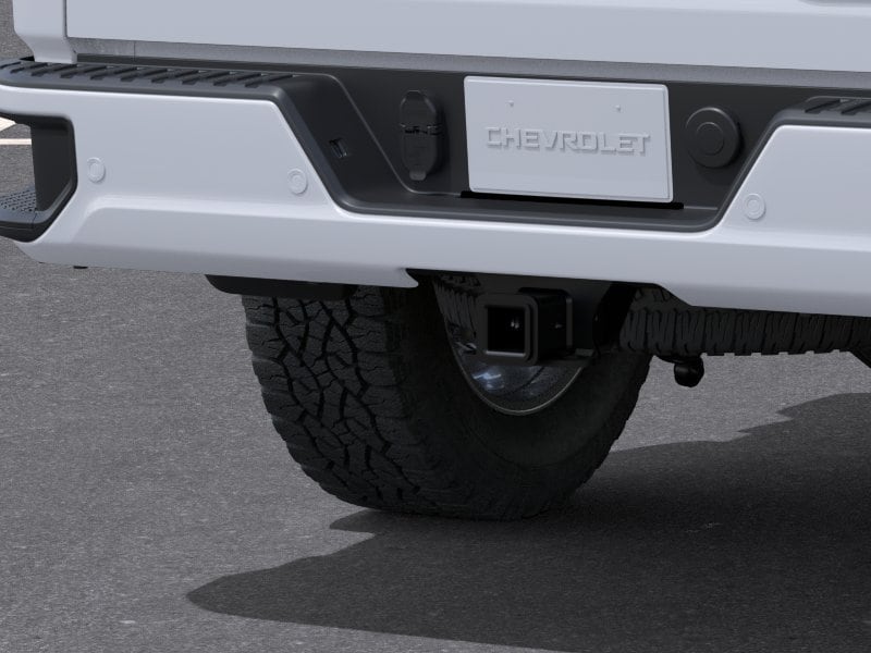 2026 Chevrolet Silverado 2500 HD High Country - Photo 14