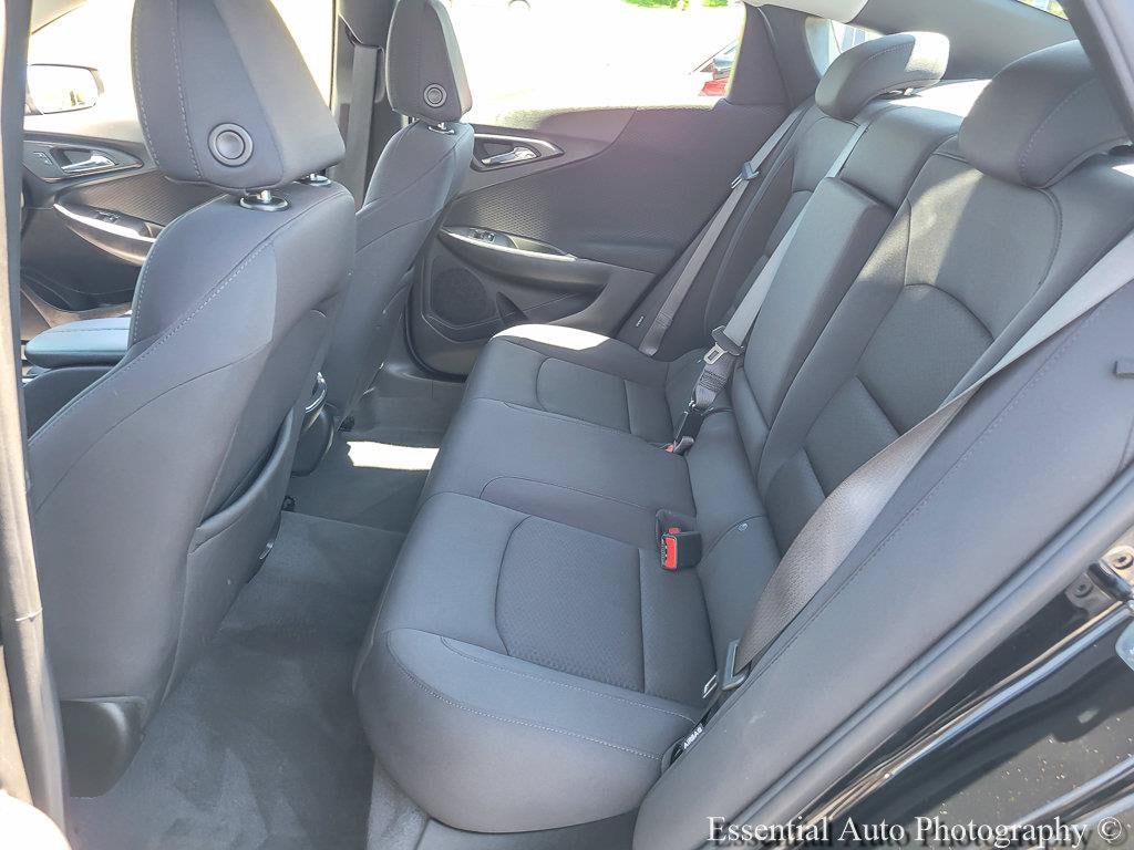 2022 Chevrolet Malibu 1LT - Photo 13
