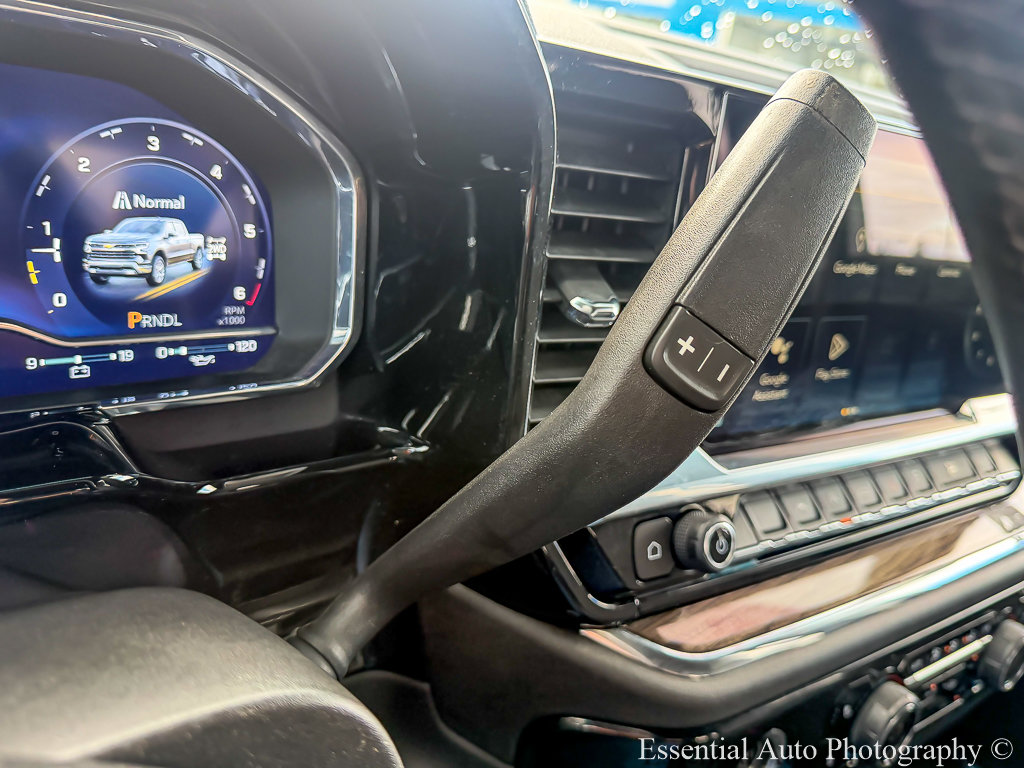 2023 Chevrolet Silverado 1500 LT - Photo 15
