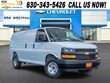  Chevrolet Express Cargo 2500