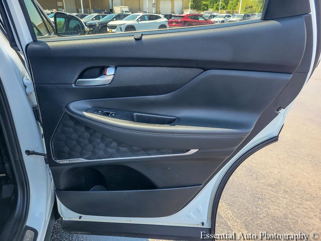 2019 Hyundai Santa Fe Ultimate - Photo 26