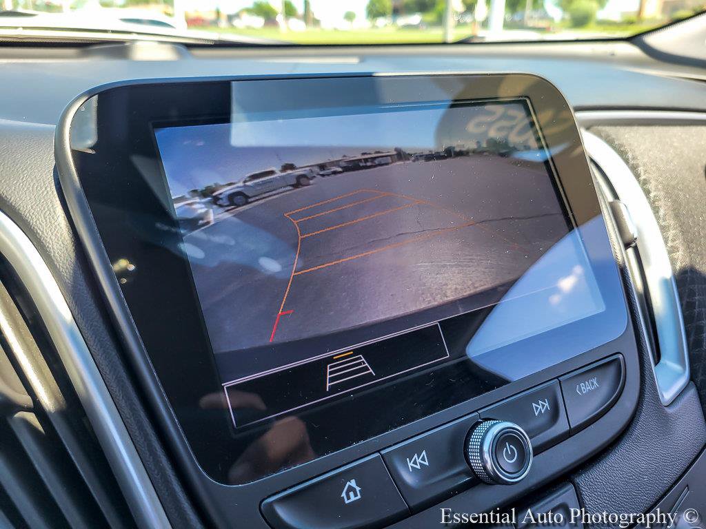 2022 Chevrolet Malibu 1LT - Photo 19